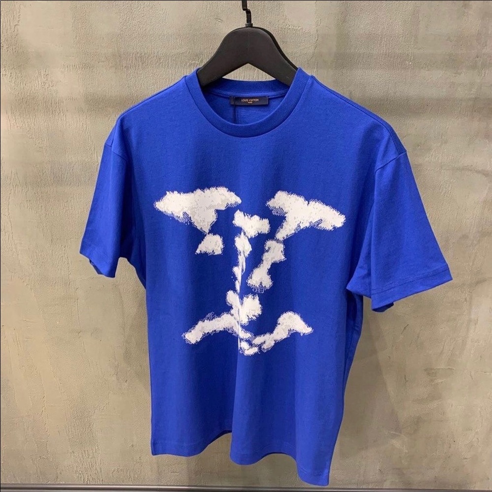 Louis Vuitton Tshirt